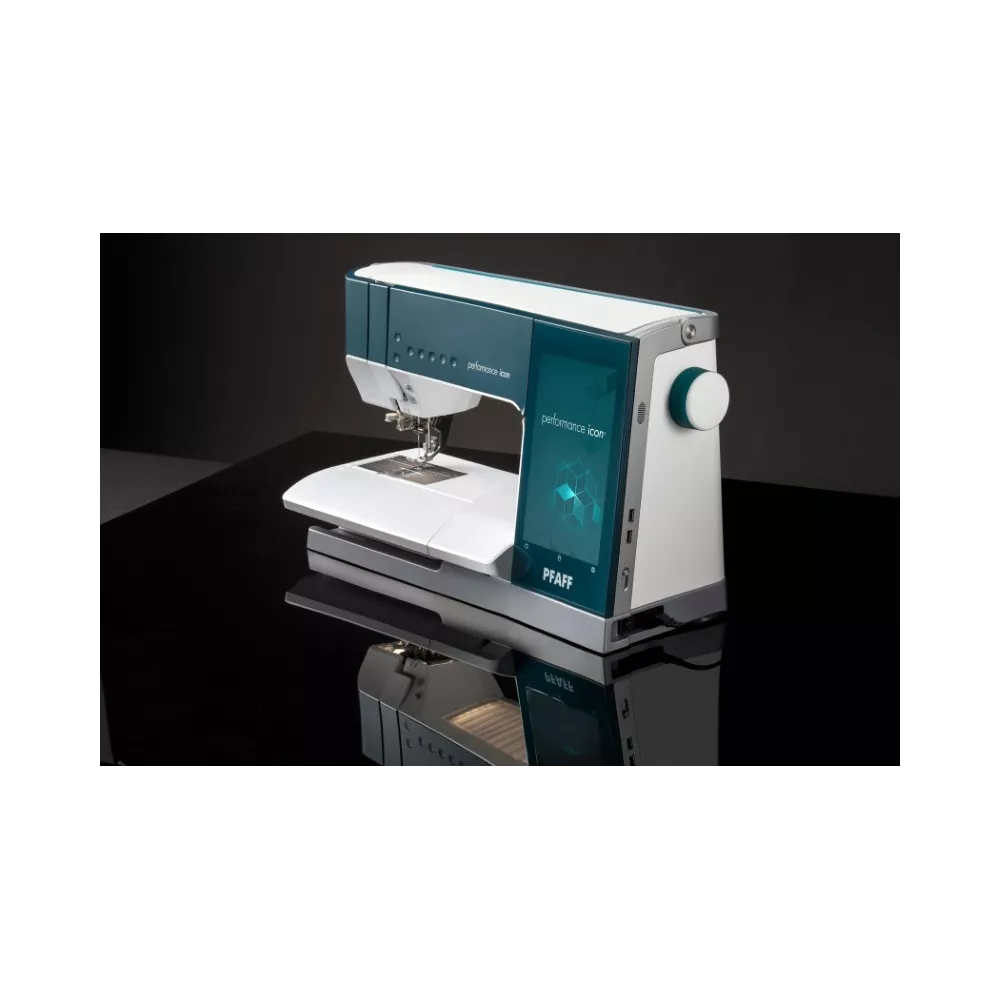 Pfaff Performance Icon II