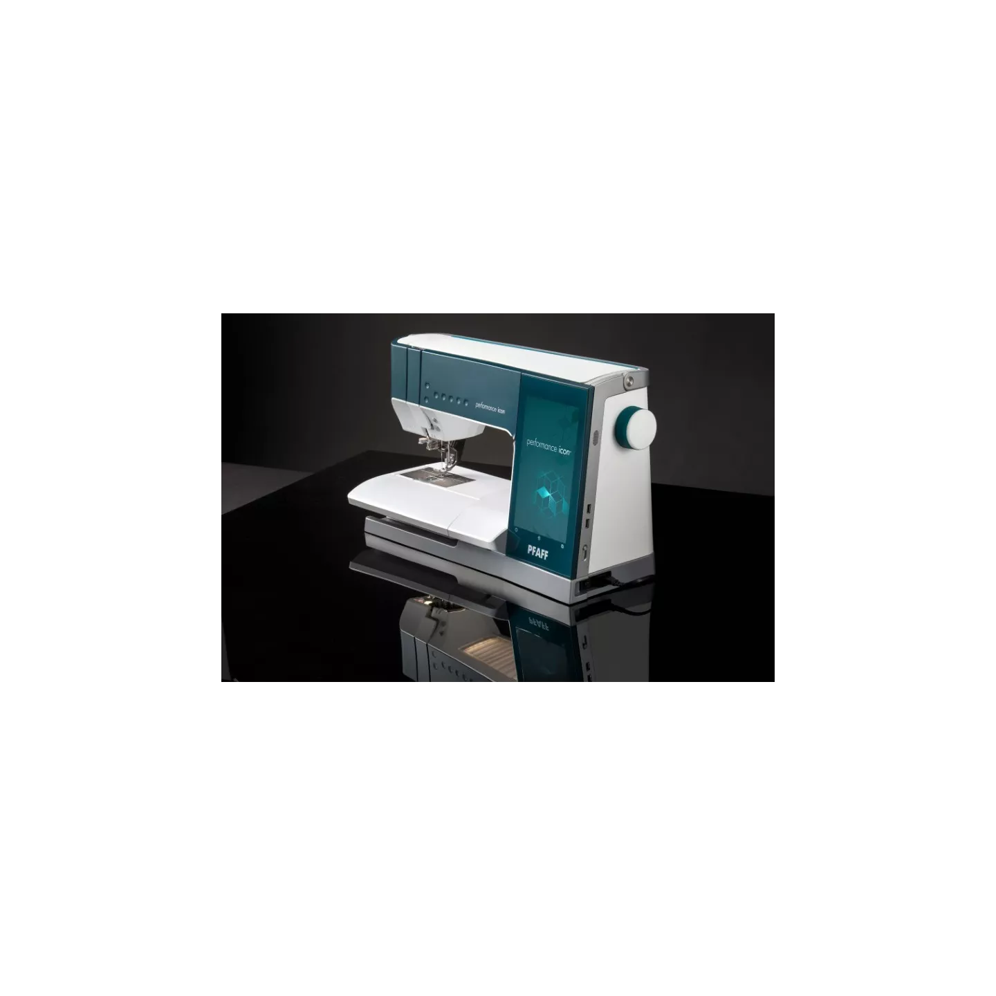 Pfaff Performance Icon II