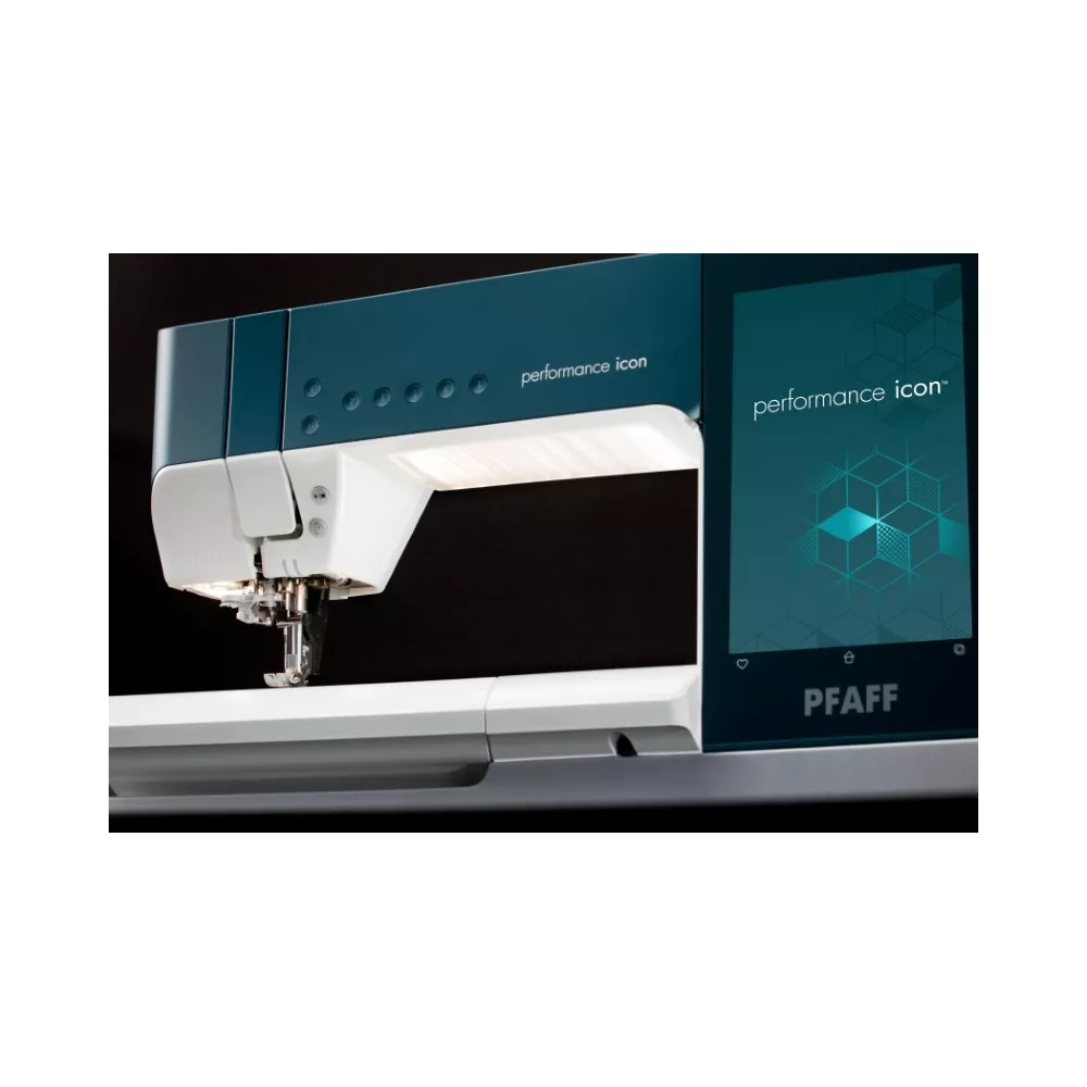 Pfaff Performance Icon II