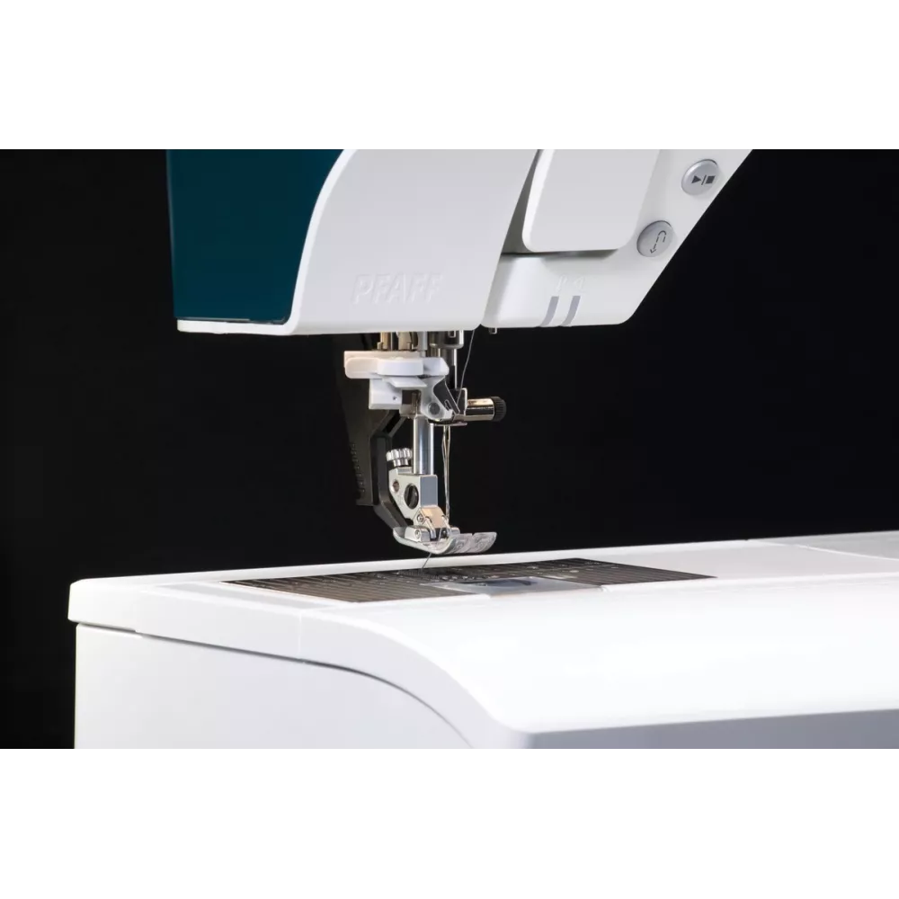 Pfaff Performance Icon II