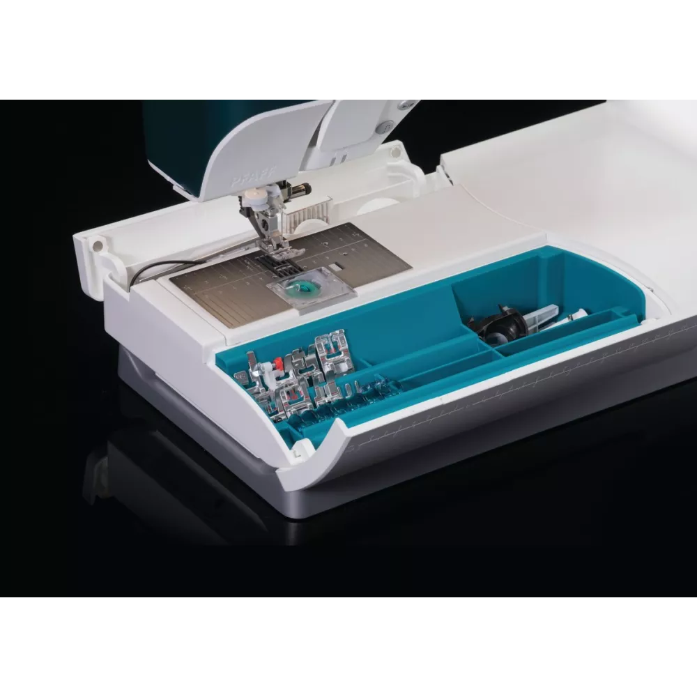 Pfaff Performance Icon II