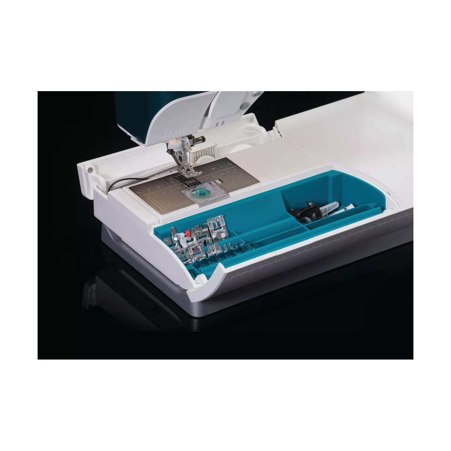 Pfaff Performance Icon II