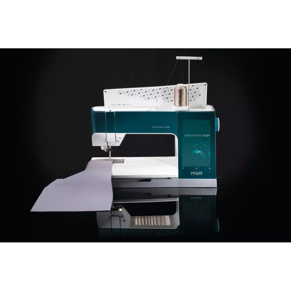 Pfaff Performance Icon II