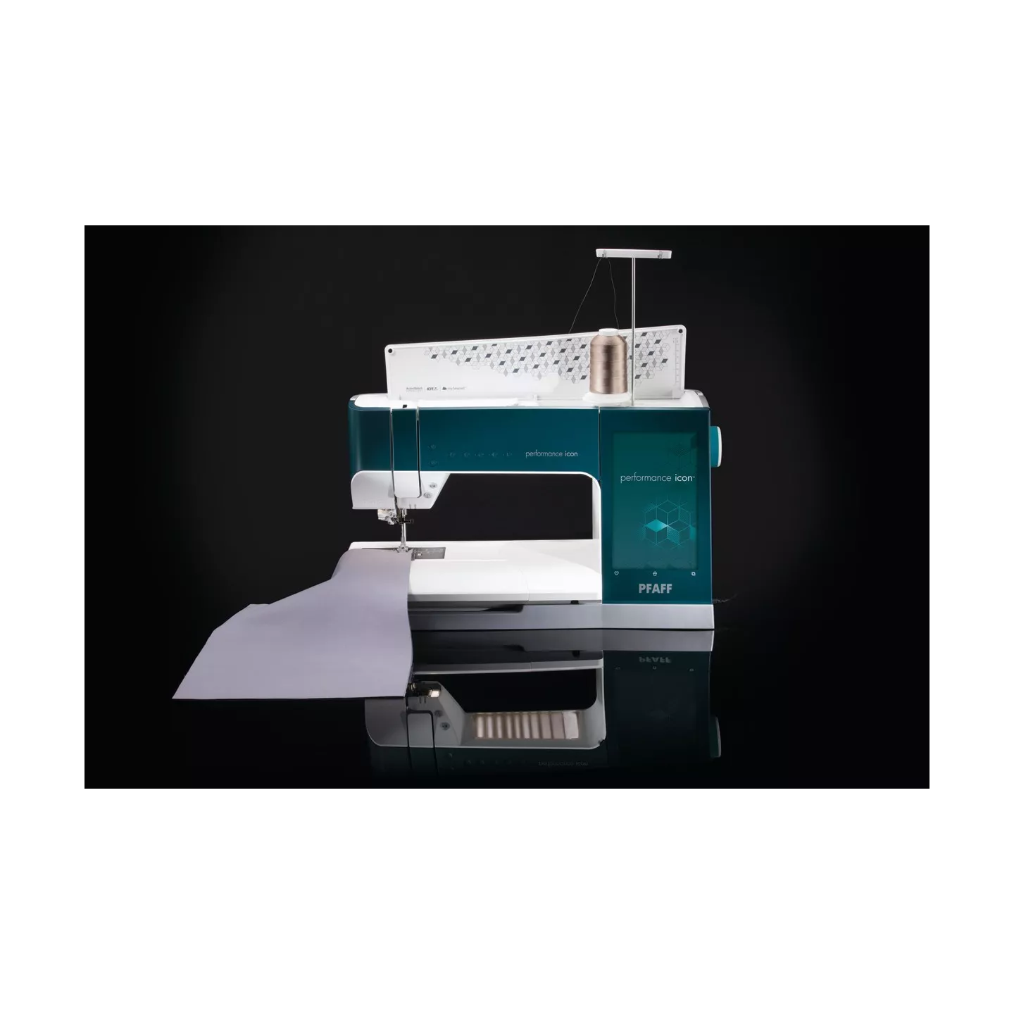 Pfaff Performance Icon II