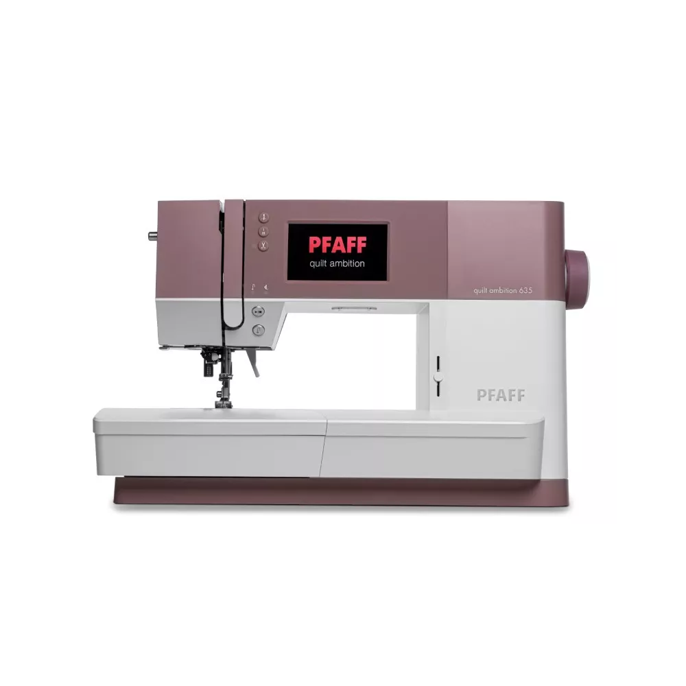 Pfaff Ambition 635