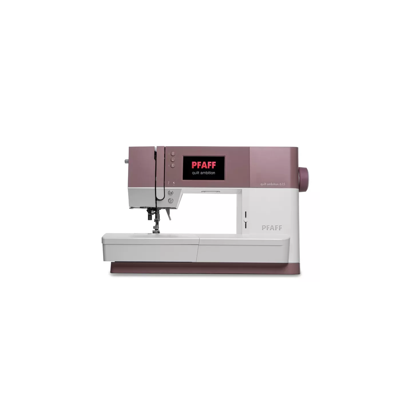 Pfaff Ambition 635