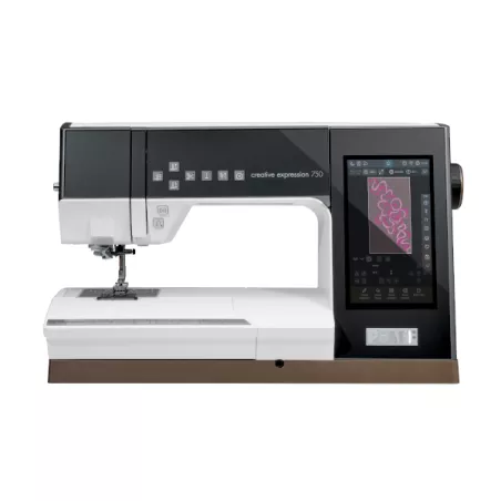 Pfaff Creative Expression 750