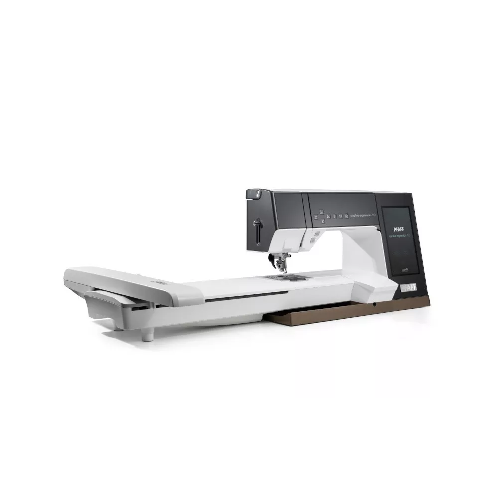 Pfaff Creative Expression 750