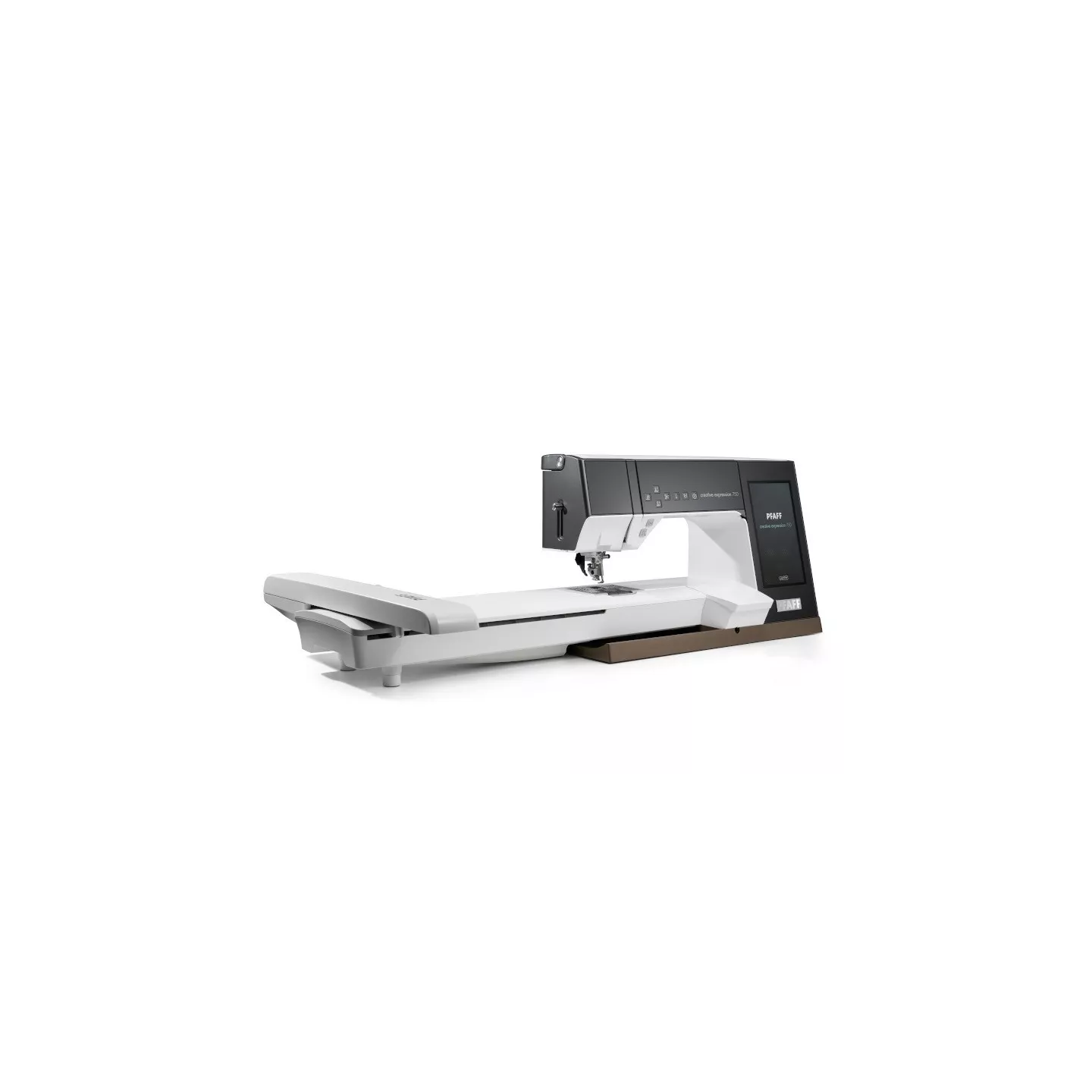 Pfaff Creative Expression 750