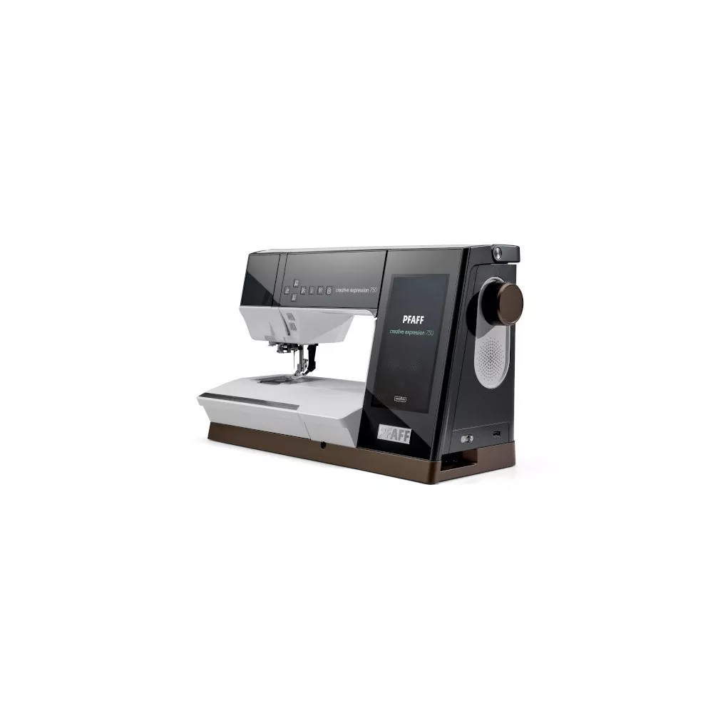 Pfaff Creative Expression 750
