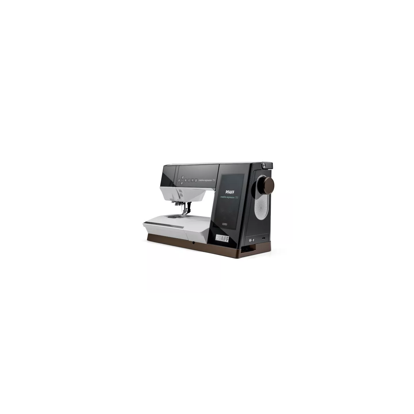 Pfaff Creative Expression 750