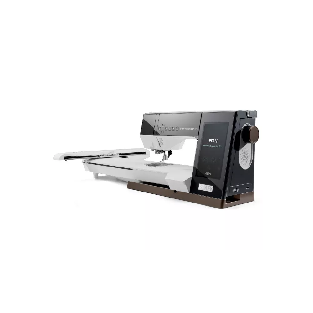 Pfaff Creative Expression 750