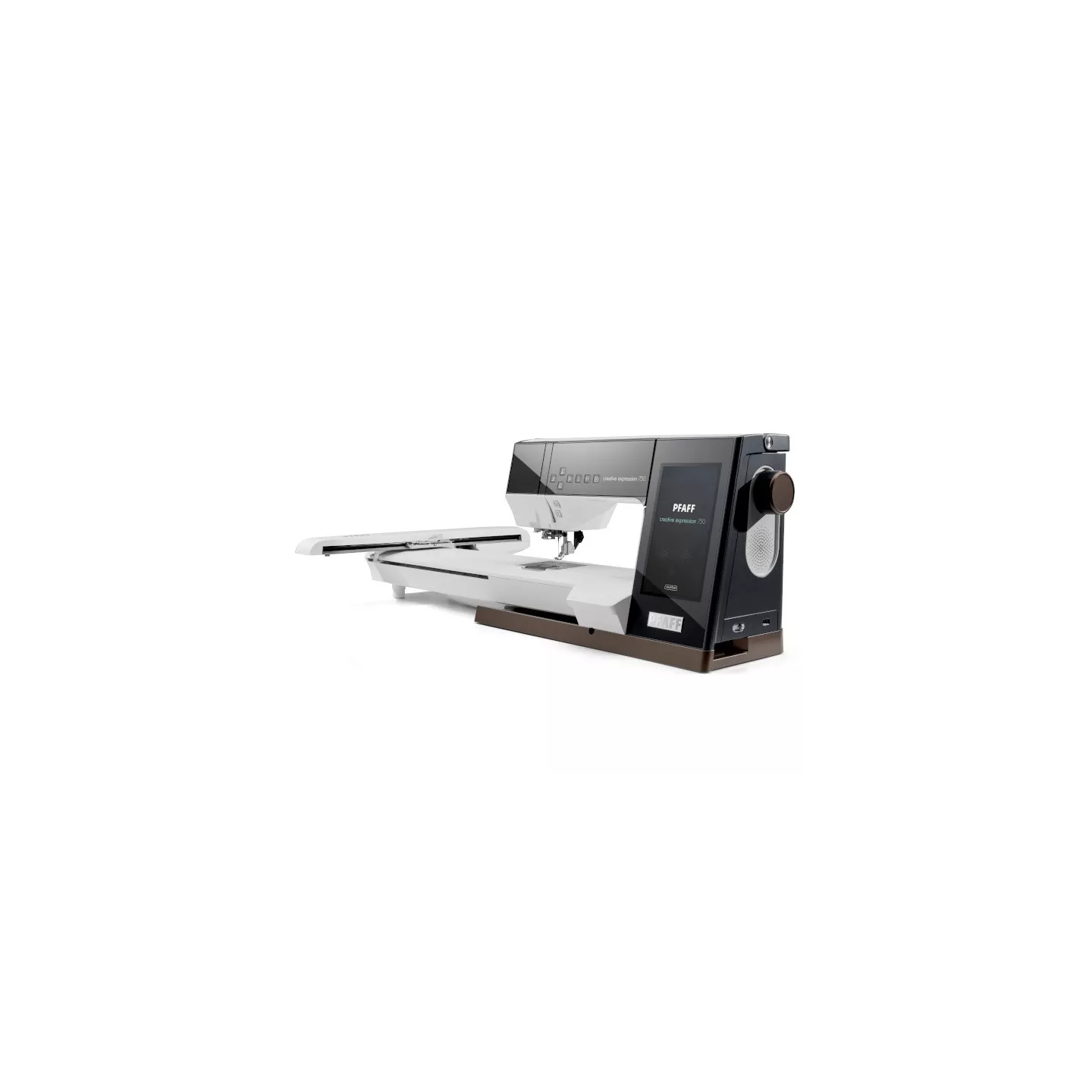 Pfaff Creative Expression 750