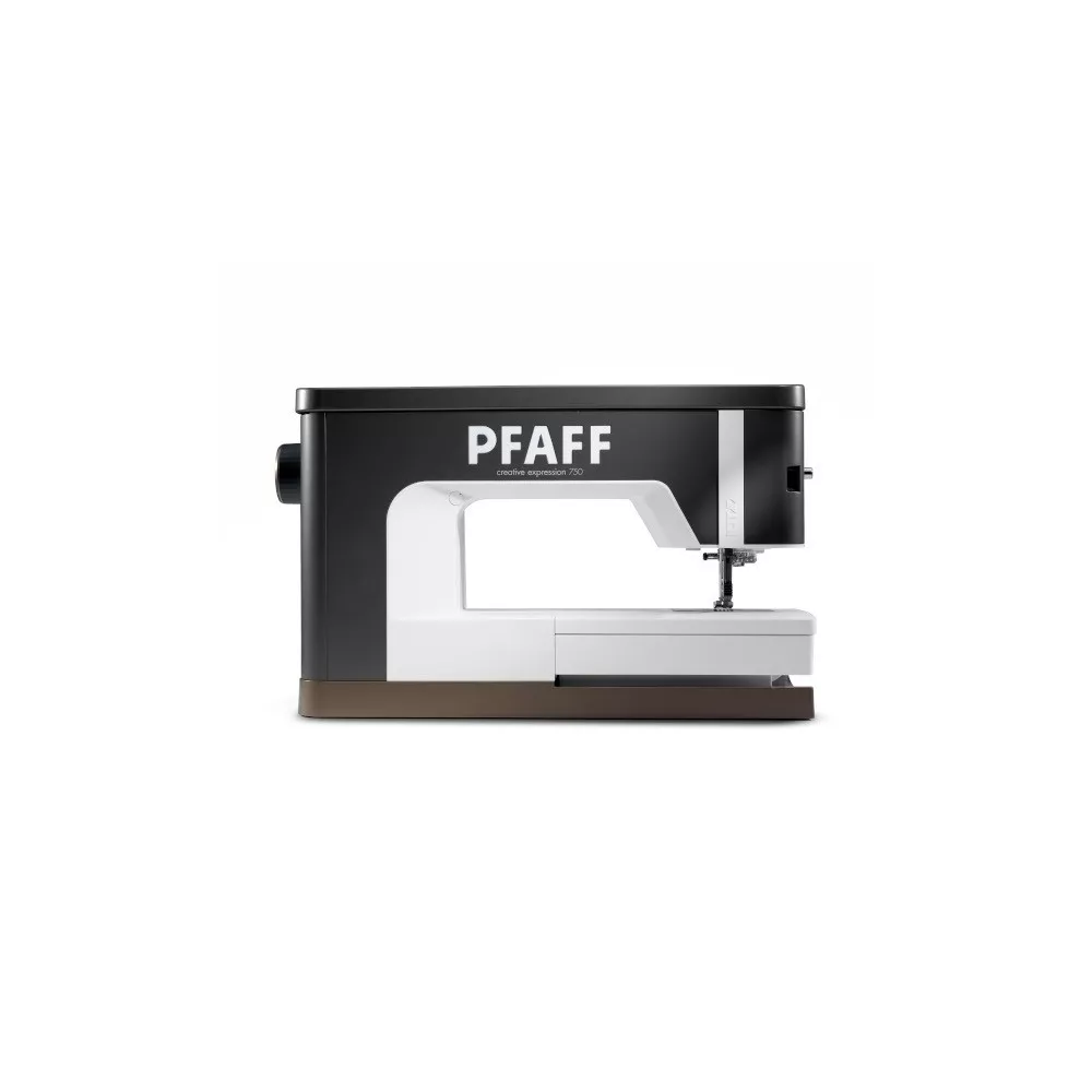 Pfaff Creative Expression 750