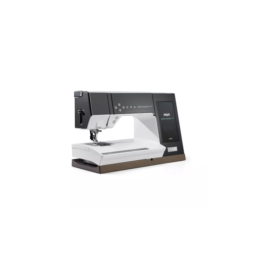 Pfaff Creative Expression 750