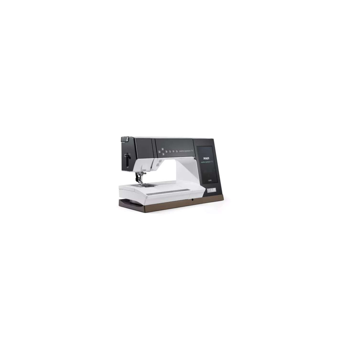 Pfaff Creative Expression 750