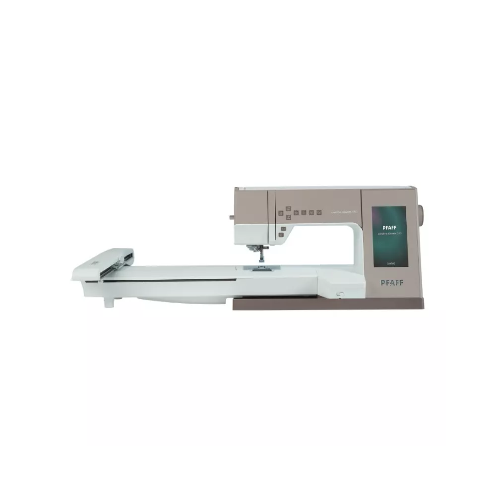 Pfaff Creative Elevate 680