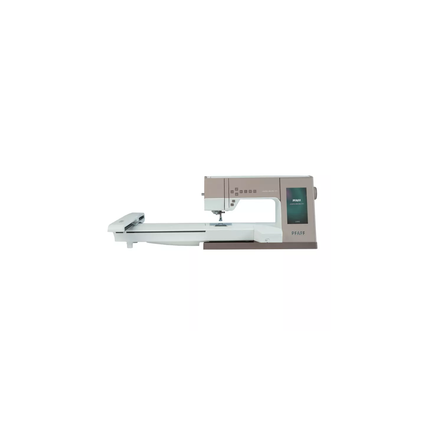 Pfaff Creative Elevate 680