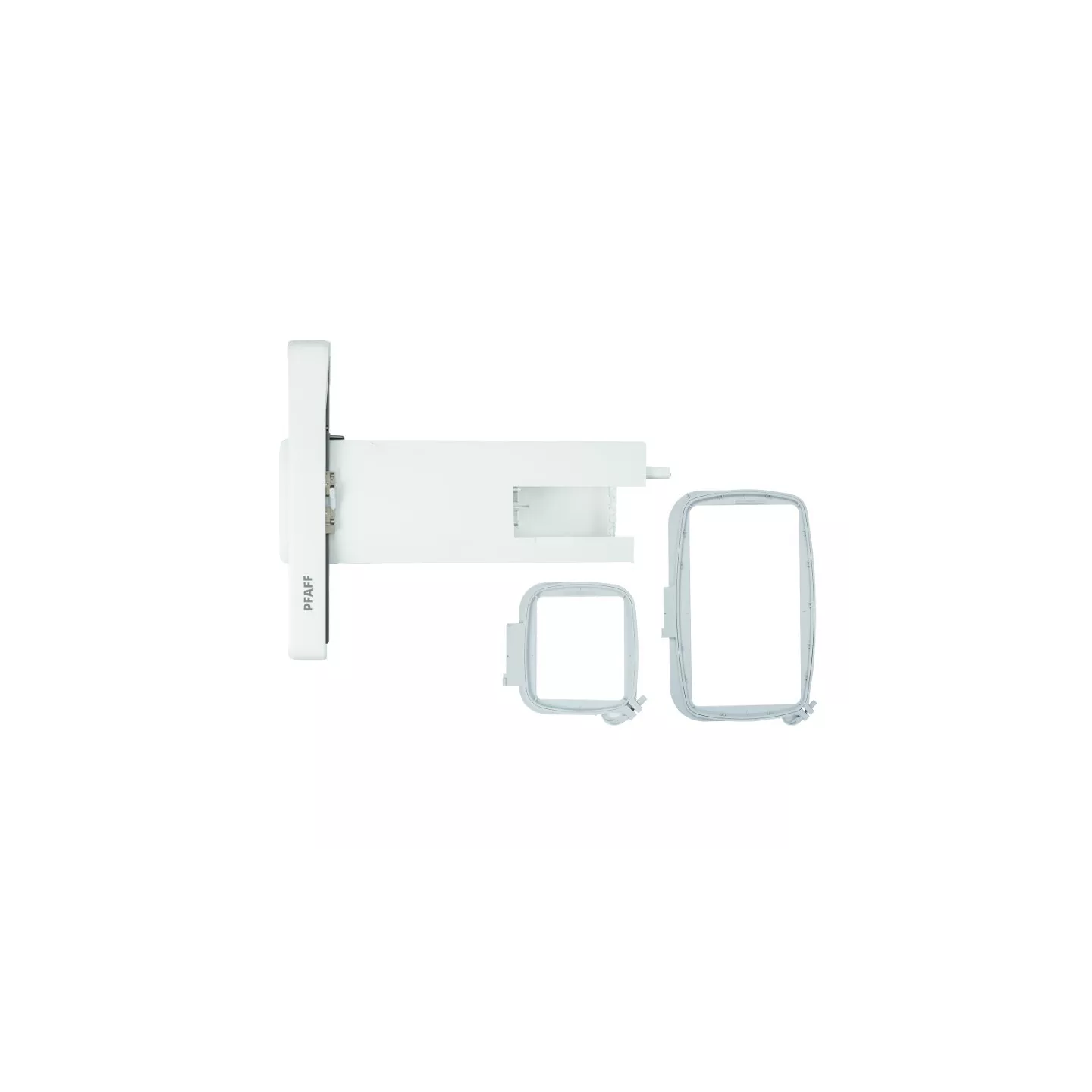 Pfaff Creative Elevate 680