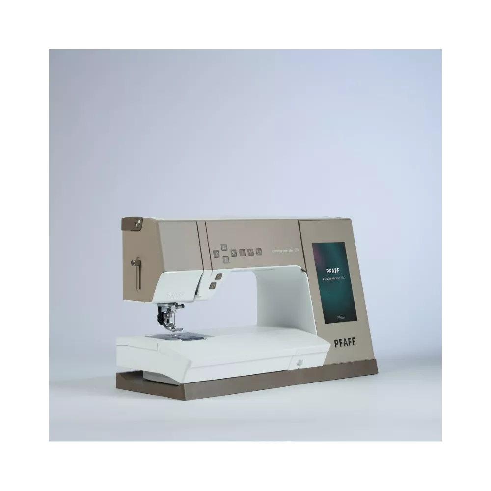 Pfaff Creative Elevate 680