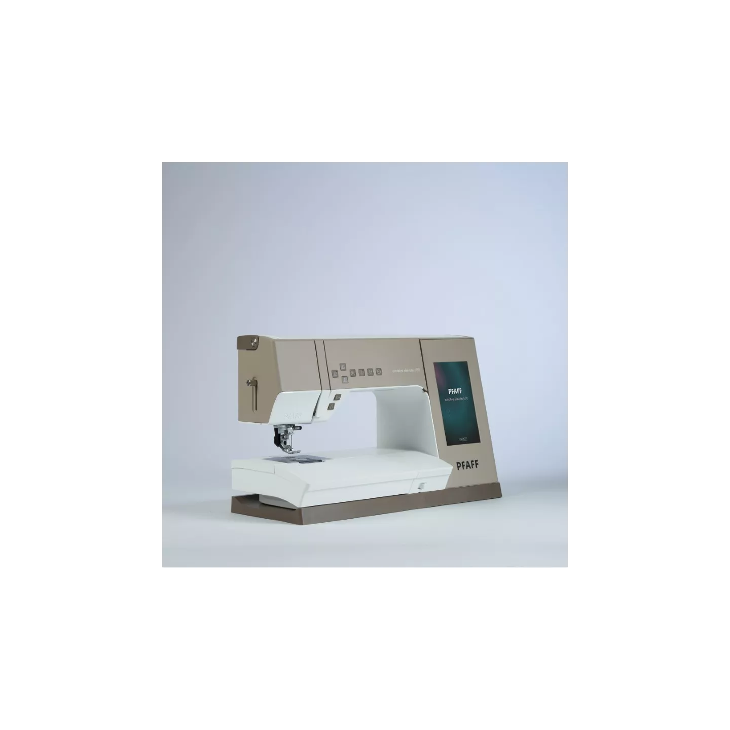 Pfaff Creative Elevate 680