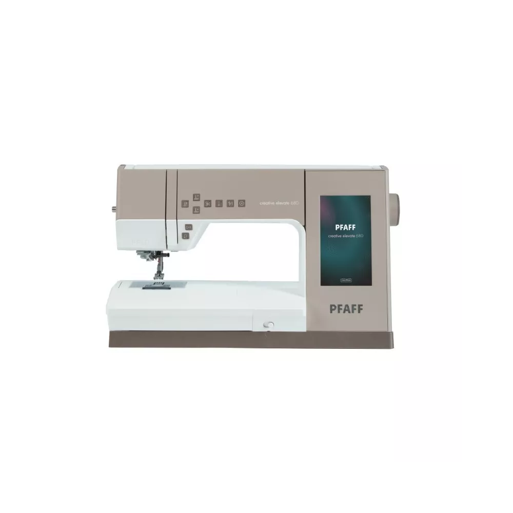 Pfaff Creative Elevate 680