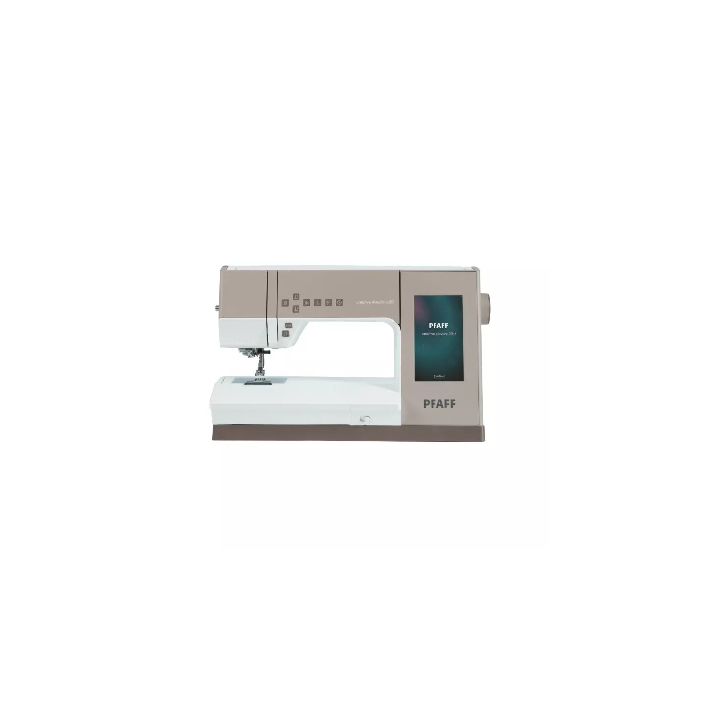 Pfaff Creative Elevate 680