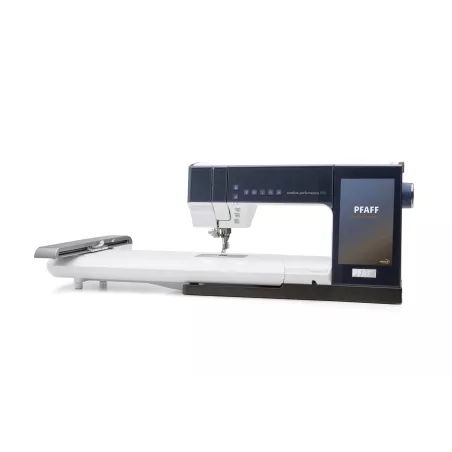 Pfaff Creative Performance 950