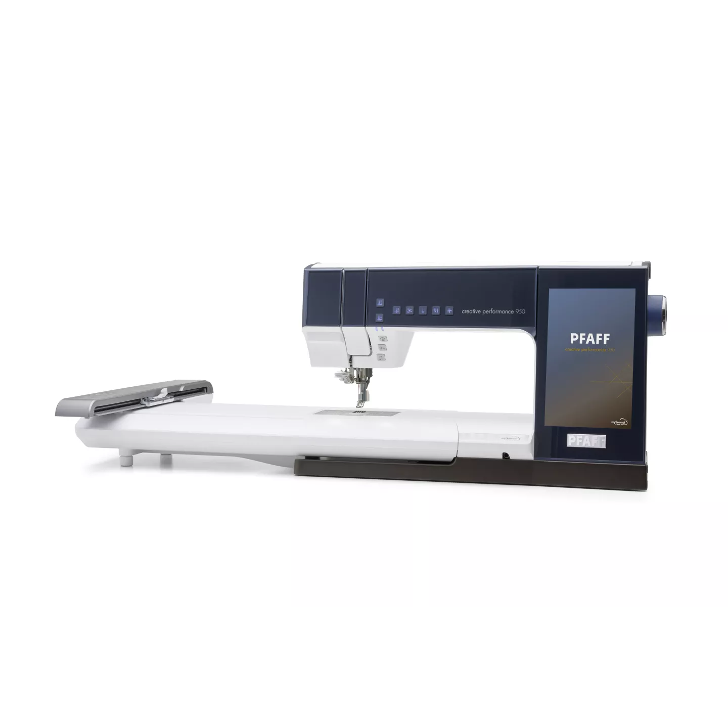 Pfaff Creative Performance 950