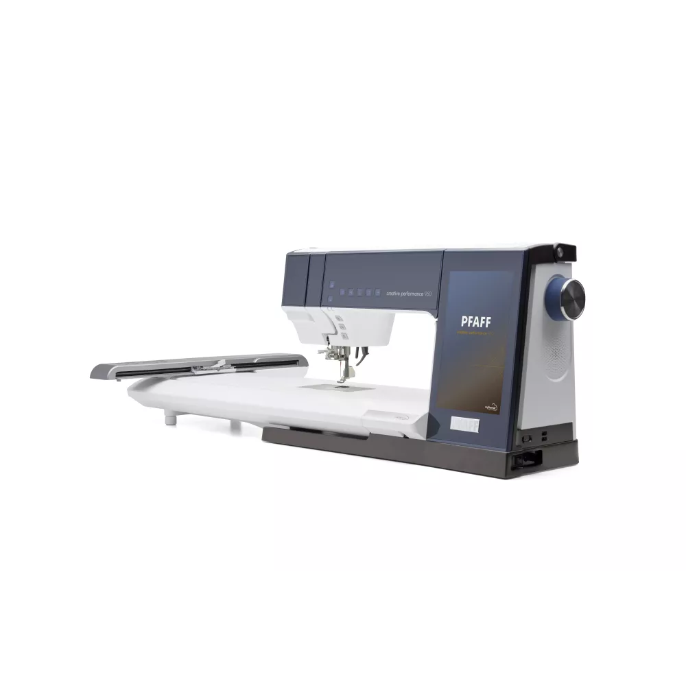 Pfaff Creative Performance 950