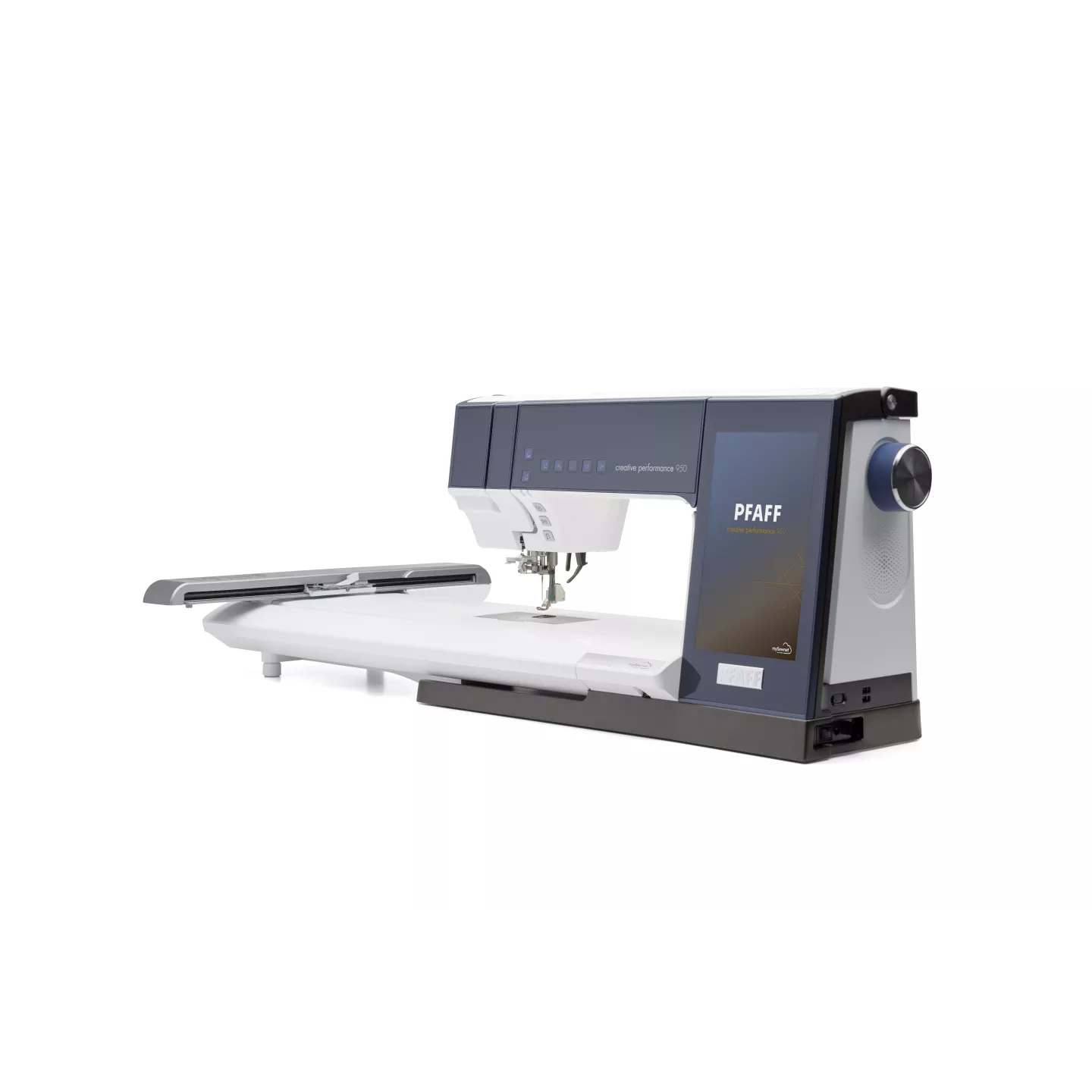 Pfaff Creative Performance 950