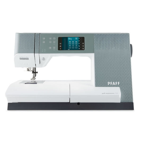 PFAFF Expression 720 SE