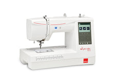 Charger l&#39;image dans la galerie, elna eXpressive 802
