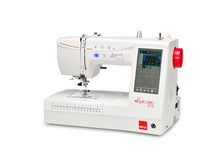 Charger l&#39;image dans la galerie, elna eXpressive 808
