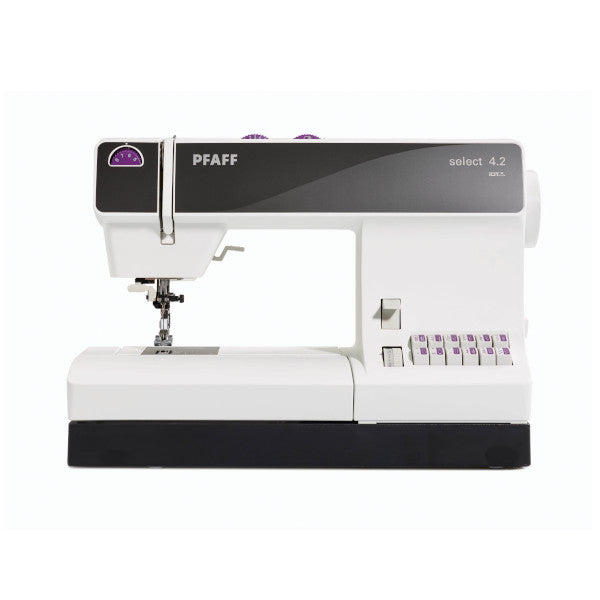 PFAFF Select 4.2