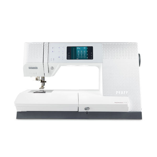 PFAFF 710SE Expression