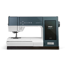 Charger l&#39;image dans la galerie, PFAFF expression 715
