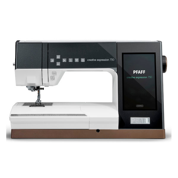 PFAFF Creative Expression 750