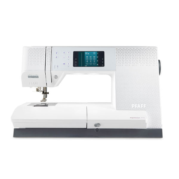 PFAFF Expression 710SE