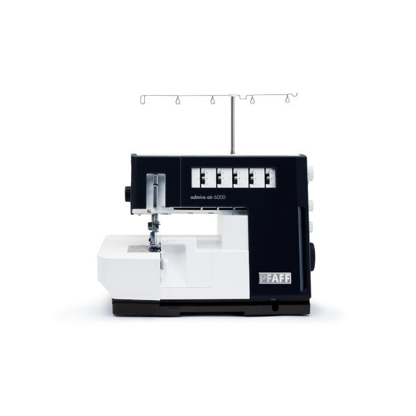 PFAFF Admire air 6000