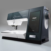 Charger l&#39;image dans la galerie, PFAFF expression 715
