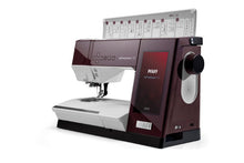 Charger l&#39;image dans la galerie, PFAFF expression 725
