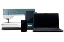 Charger l&#39;image dans la galerie, PFAFF expression 715
