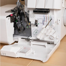 Charger l'image dans la galerie, elna eXtend 664PRO
