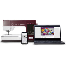 Charger l&#39;image dans la galerie, PFAFF expression 725
