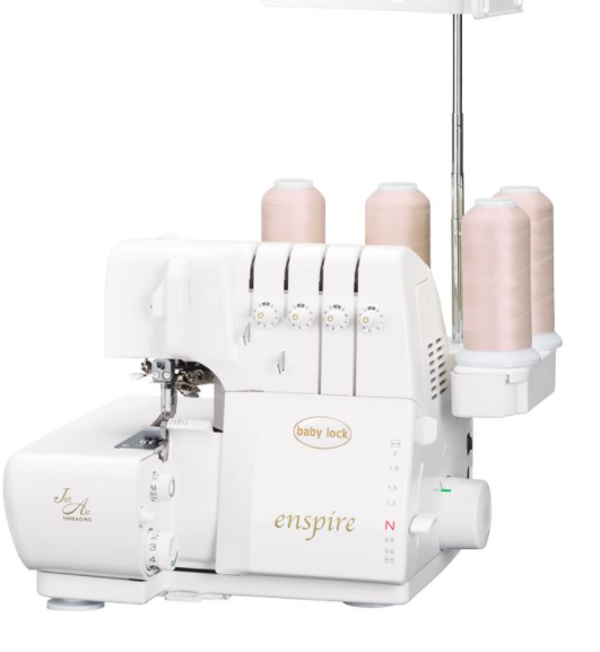 Baby Lock Enspire BLE 1 EX