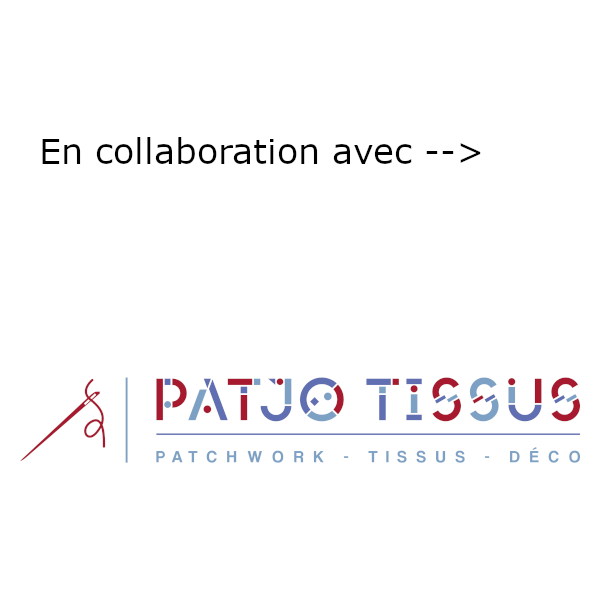 Patjo Tissus