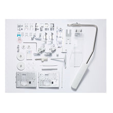 Charger l&#39;image dans la galerie, elna eXcellence 780+
