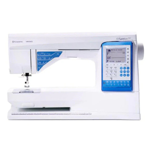 Sapphire 930