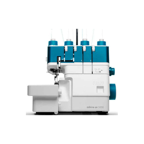 PFAFF Admire air 5000